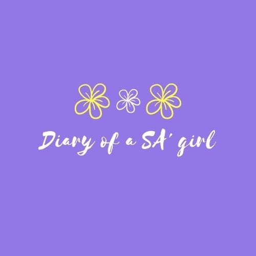 Artwork for Diary of Nethmi Muthugala