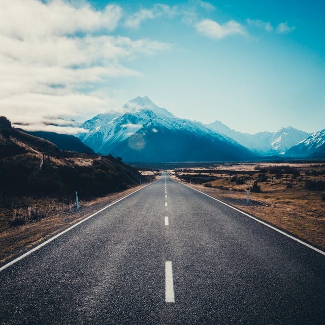 Homeward Bound │Jennifer Wier