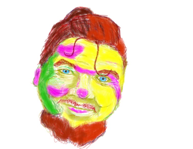 RustBeltCripple’s Newsletter