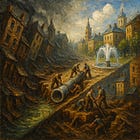 Sanitation, Not Vaccination (1881)