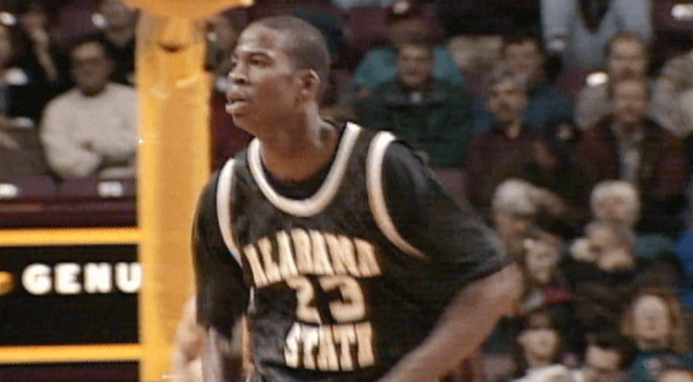 2 Chainz - Alabama State (1995-1997) : r/CollegeBasketball 2 Chainz - Alabama State (1995-1997) : r/CollegeBasketball