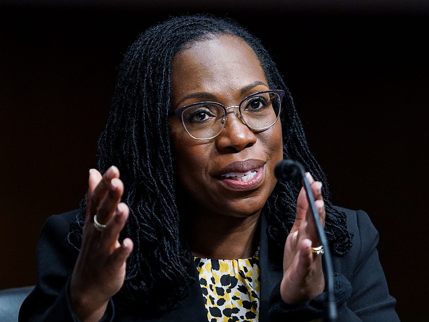 Judges of the supreme court must be nominated by 2025 Judges of the supreme court must be nominated by 2025