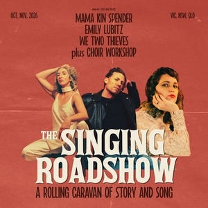 Mama Kin Tickets, Tour Dates and Concerts Mama Kin Tickets, Tour Dates and Concerts