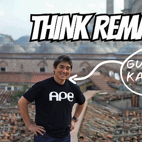 Think Remarkable