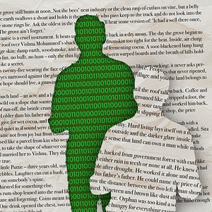 Did AI Write This Prize-Winning Story? 