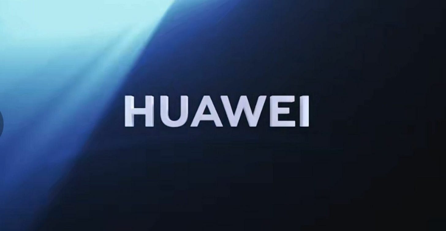 huawei