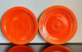 Image result for radioactive fiestaware