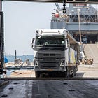Houthis Launch 2 Missiles Toward Red Sea, US Continues To Deliver Aid To Gaza Via Temporary Pier