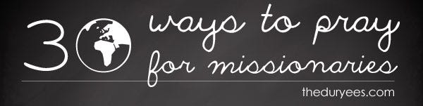 30-ways-to-pray