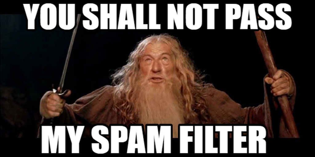 Spam Memes Collection | Mailtrap