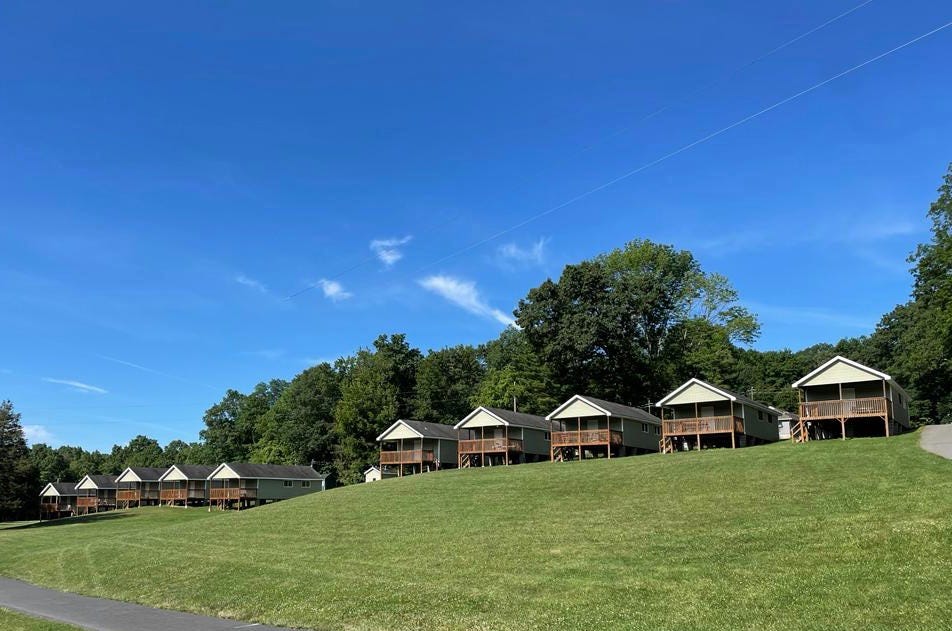 Home - Camp Dora Golding