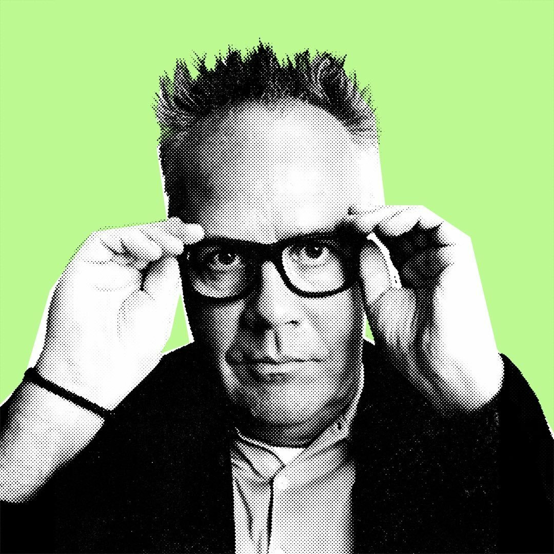 Mark Earls HERDmeister