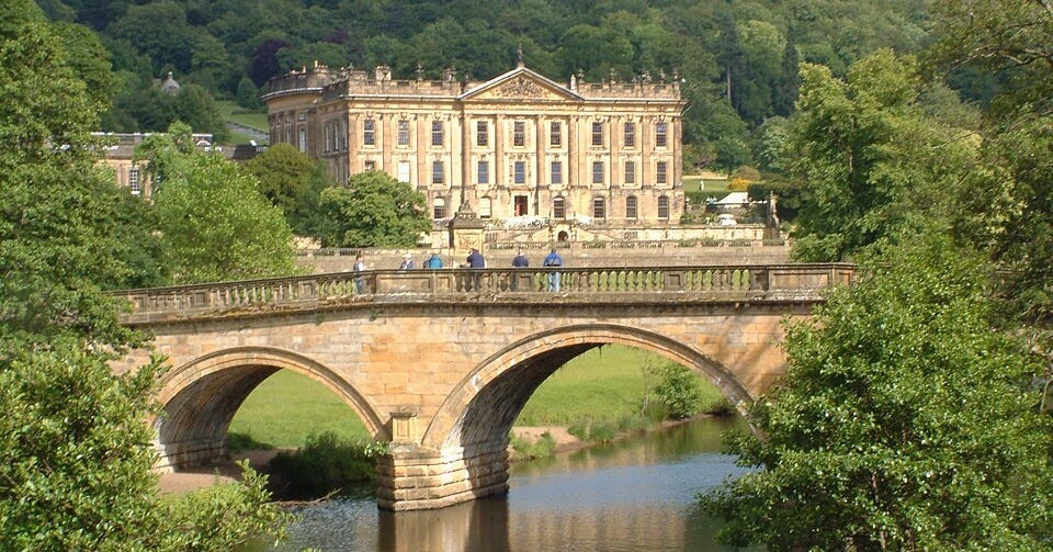 File:Chatsworth Bridge.jpg File:Chatsworth Bridge.jpg
