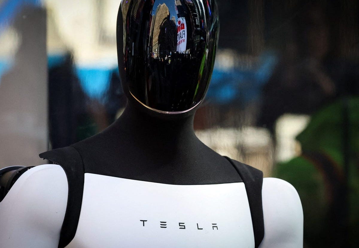 Tesla AI Boss Tells Staff 2026 Will Be 'Hardest Year' of Their Lives -  Business Insider