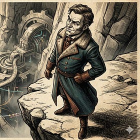 “You are arrogant, condescending, and disrespectful.”