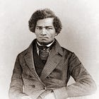 The Life and Times of Frederick Douglass