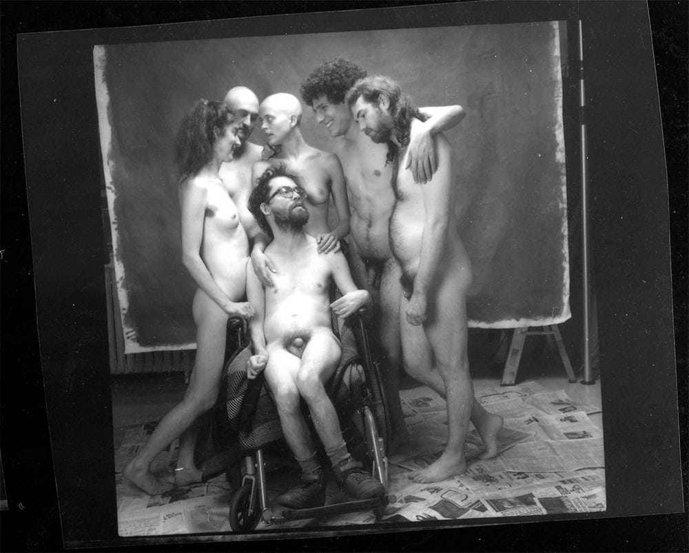 Photo by Eric Kroll