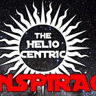 The Heliocentric Conspiracy