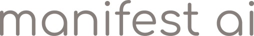 Manifest AI
