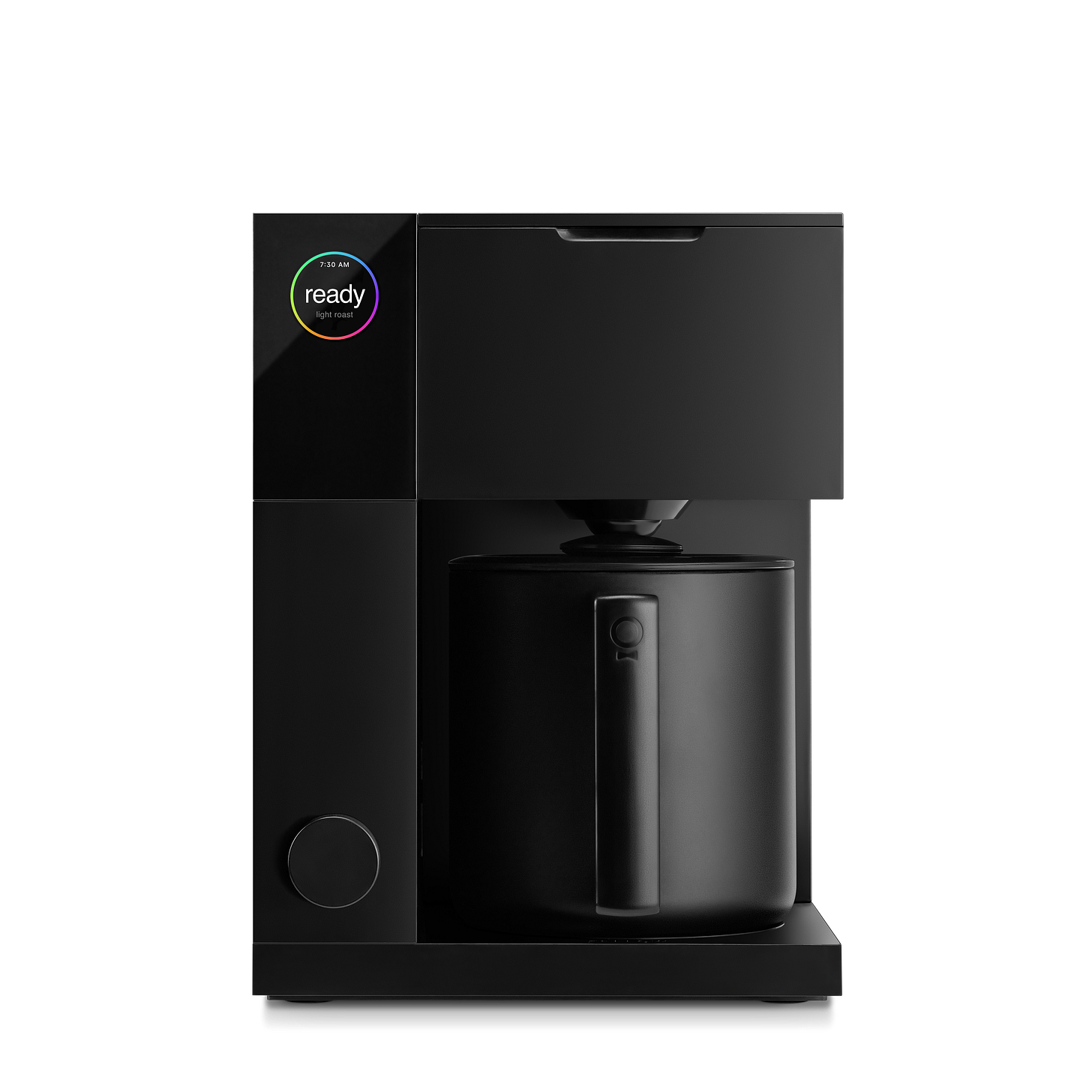 Review Aiden Precision Coffee Maker By Fellow – Daily Rise Coffee