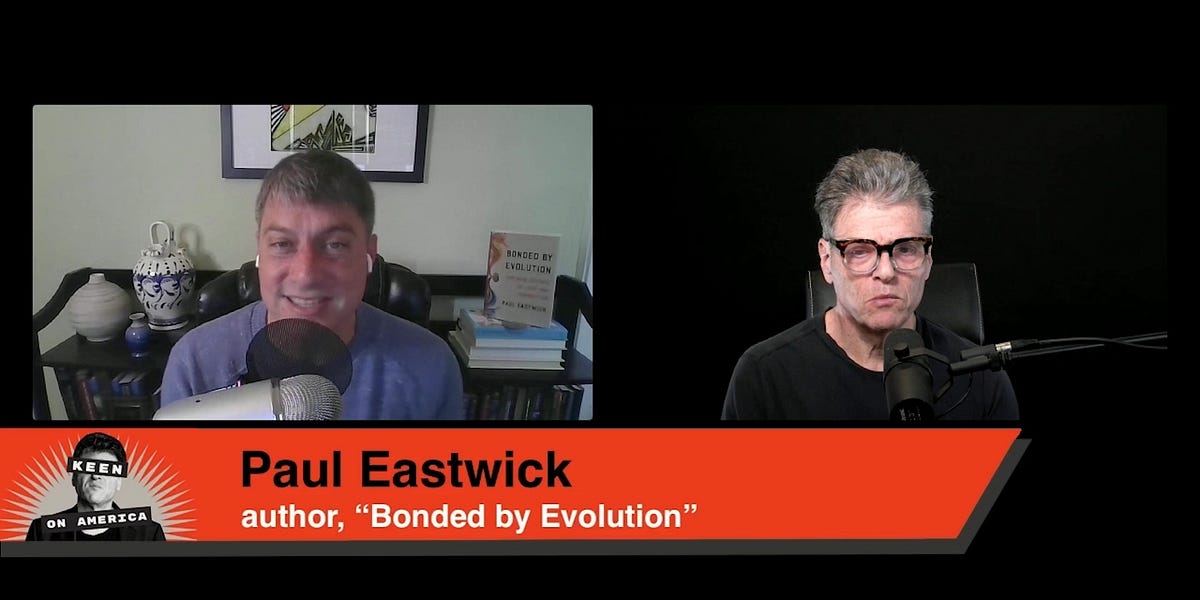 What is Love? A Valentine's Day Special