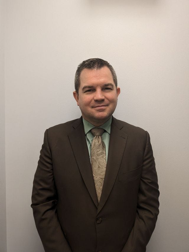 Jimmy Wagner, Esq. | Expedited Arbitration Services | Brooklyn, NY