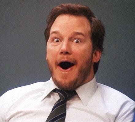 excited Meme Generator - Imgflip