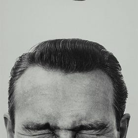 Maybe The Source Of My Problems Cannot Also Be The Solution To My Problems