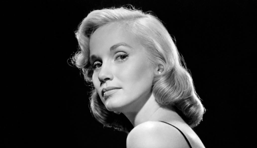 eva marie saint, the old hollywood newsletter
