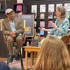 April Reading Roundup 2024