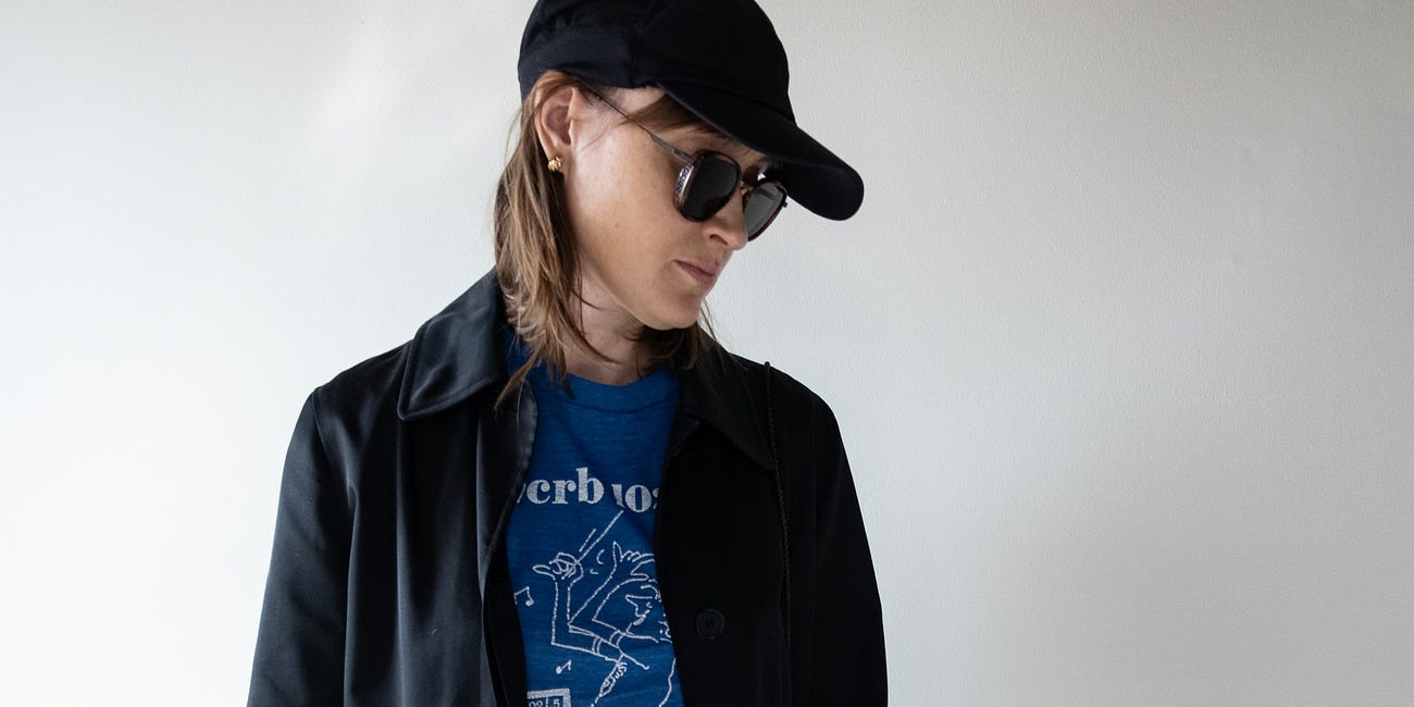 MAR'25WK2: what to wear in Maine this week