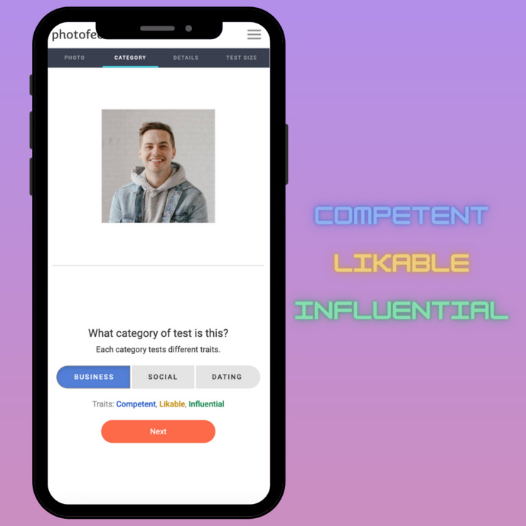 photofeeler photofeeler