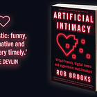 Artificial Intimacy News