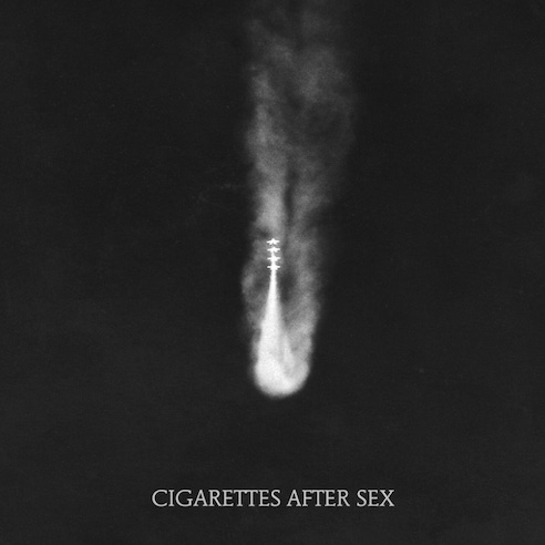 Cigarettes After Sex's 