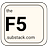The F5