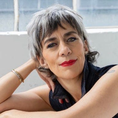 Jane Clapp: Jungian Somatics™ Substack