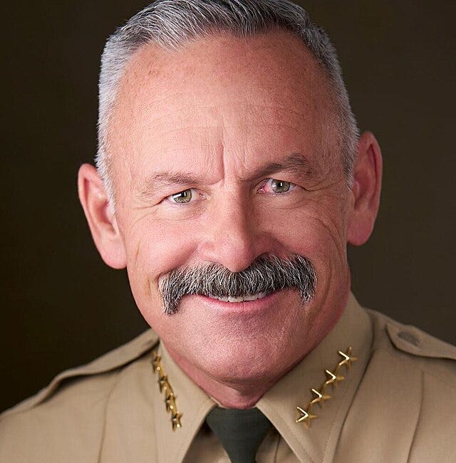 The California Quagmire
