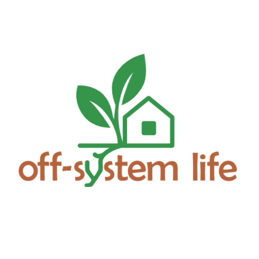 Off-System Life