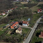 What Rural Bosnia Really Looks Like