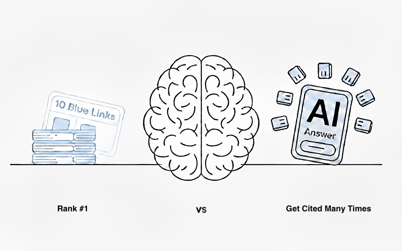 AI Share of Voice: The Definitive Guide to Measuring & Improving Your Visibility in 2025 | Guides | Zenith AI Share of Voice: The Definitive Guide to Measuring & Improving Your Visibility in 2025 | Guides | Zenith