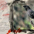 The endangered bird that guides souls to the afterlife