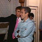 Trump Voters Do Not Care If He Groped A Model While Palling Around With Epstein