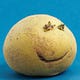 Exuberant Potato