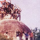 Memoricide: Hindu Nationalism’s Project of Erasing Minority Contributions to India’s History