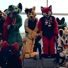 Republicans Don't Understand What Furries Are, And That Should Tell Us Everything