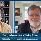 Trump 2.0: Investing, Iran, the Midterms, and Why the Economy is About to Boom