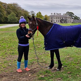 Perfect conditions for Endurance Ireland National Championships 2024