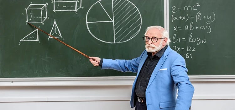 7 Steps on How to Become a Professor in the UK - Study Plex