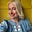 Genevieve Harris's avatar