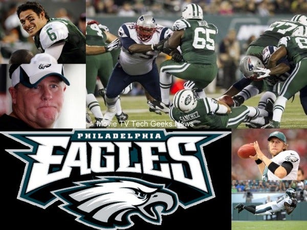 Philadelphia Eagles Season Recap & 2015 NFL Draft Needs Philadelphia Eagles Season Recap & 2015 NFL Draft Needs